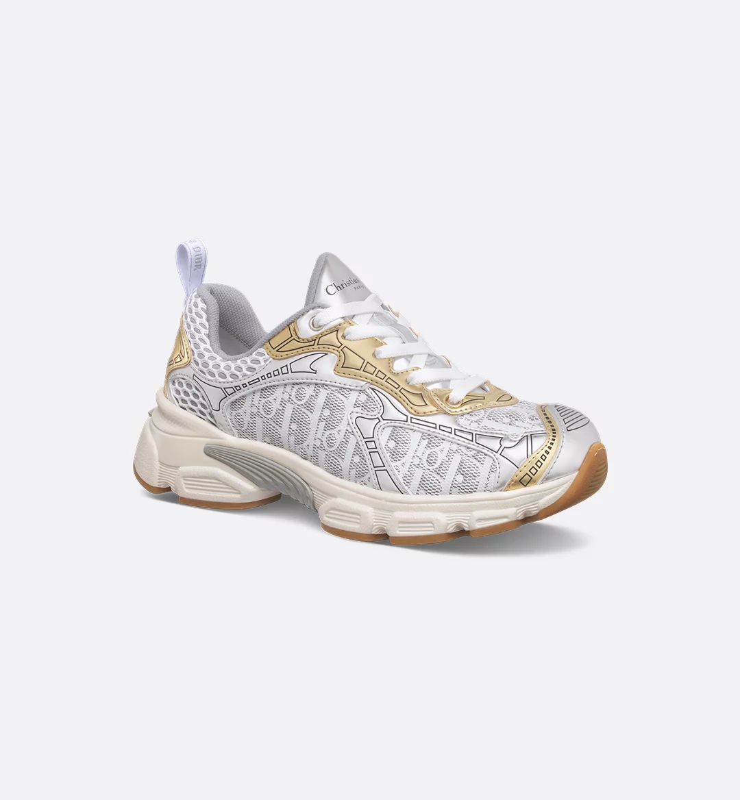 Dior Vibe Sneaker - Image 1